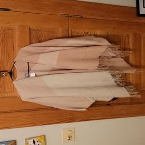 SOIA & KYO Shrug Wrap